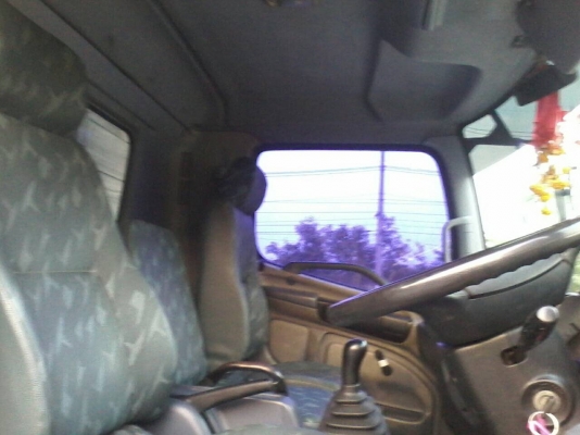 ขายMega144แรง ยูโร2 กระบะคาร์โก้ยาว5.50เมตร รถห้างแท้