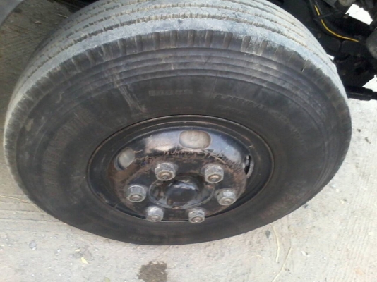 ขายMega144แรง ยูโร2 กระบะคาร์โก้ยาว5.50เมตร รถห้างแท้