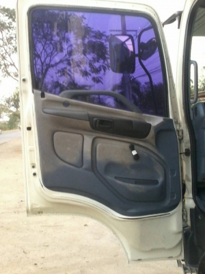 ขายMega144แรง ยูโร2 กระบะคาร์โก้ยาว5.50เมตร รถห้างแท้