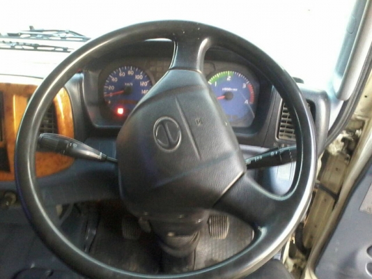 ขายMega144แรง ยูโร2 กระบะคาร์โก้ยาว5.50เมตร รถห้างแท้