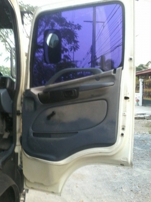 ขายMega144แรง ยูโร2 กระบะคาร์โก้ยาว5.50เมตร รถห้างแท้