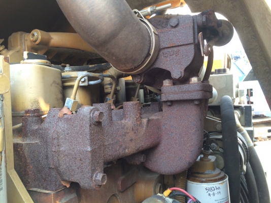 ถึงไทยแล้วครับ DYNAPAC CC522 12ตัน ปี1999 นำเข้าUSA ถึงไทยแล้วครับ DYNAPAC CC522 12ตัน ปี1999 นำเข้าUSA