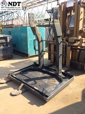 ถึงไทยแล้วครับ DYNAPAC CC522 12ตัน ปี1999 นำเข้าUSA ถึงไทยแล้วครับ DYNAPAC CC522 12ตัน ปี1999 นำเข้าUSA