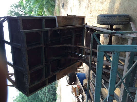 รถอีแต๋น ดั๊ม เครื่องเกียร์ บิ๊กเอ็ม พร้อมใช้งาน รถอีแต๋น ดั๊ม เครื่องเกียร์ บิ๊กเอ็ม พร้อมใช้งาน