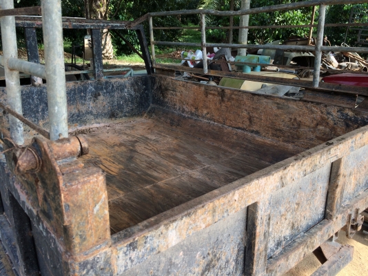 รถอีแต๋น ดั๊ม เครื่องเกียร์ บิ๊กเอ็ม พร้อมใช้งาน รถอีแต๋น ดั๊ม เครื่องเกียร์ บิ๊กเอ็ม พร้อมใช้งาน