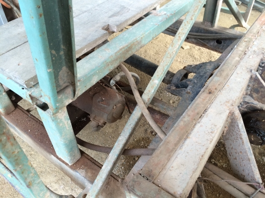 รถอีแต๋น ดั๊ม เครื่องเกียร์ บิ๊กเอ็ม พร้อมใช้งาน รถอีแต๋น ดั๊ม เครื่องเกียร์ บิ๊กเอ็ม พร้อมใช้งาน