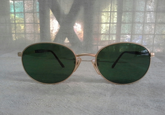 แว่นตาคลาสสิคแบรนด์เก่าแก่เมืองผู้ดี  CAMBRIDGE made in Japan