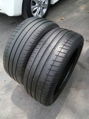 215/50R17  MICHELIN Pirotsport3  มี 2 เส้น tel.081-427-3941 ไอดีไลน์ 0814273941