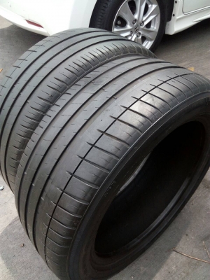 215/50R17  MICHELIN Pirotsport3  มี 2 เส้น tel.081-427-3941 ไอดีไลน์ 0814273941