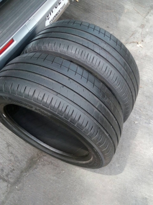 215/50R17  MICHELIN Pirotsport3  มี 2 เส้น tel.081-427-3941 ไอดีไลน์ 0814273941