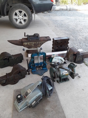 เครืองมือช่างมาใหม่ๆครับ