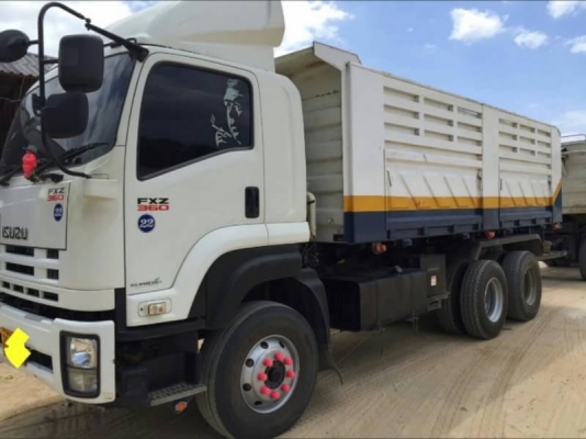 Isuzu 360แม่-ลูก ติดต่อ 080-1405528