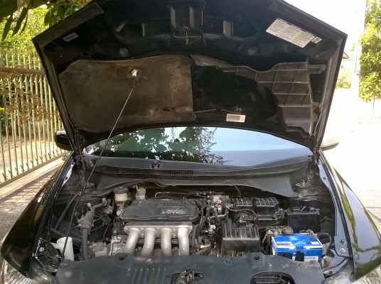 ขาย New city 2009 MT 219000 บาท