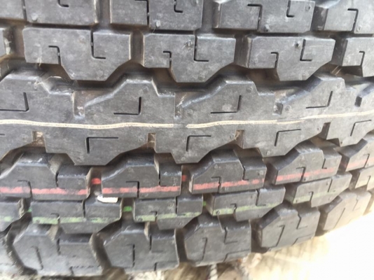 ขายล้อแม็ก ISUZU ออนิวบูลเพาเวอร์1.9 ถอดป้ายแดงขอบ16 4ล้อ ราคา 20,000บาท