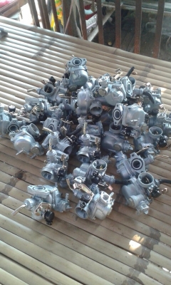 ขาย คาบูร์ ดรีม ของใหม่ ไม่เคยใช้