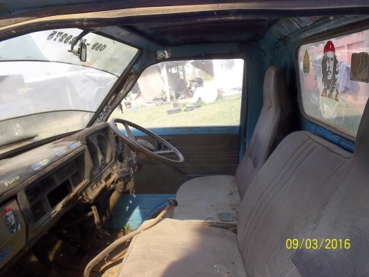 ขายหัวเก๋งอีซูสุ KS ตามสภาพ