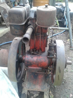 ขายเครื่องยนต์ lister อังกฤษ 8 แรง ขายเครื่องยนต์ lister อังกฤษ 8 แรง