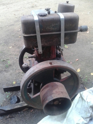 ขายเครื่องยนต์ lister อังกฤษ 8 แรง ขายเครื่องยนต์ lister อังกฤษ 8 แรง