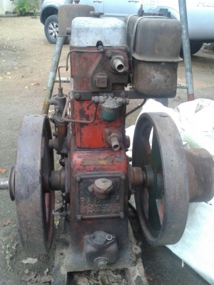 ขายเครื่องยนต์ lister อังกฤษ 8 แรง ขายเครื่องยนต์ lister อังกฤษ 8 แรง
