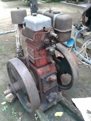 ขายเครื่องยนต์ lister อังกฤษ 8 แรง ขายเครื่องยนต์ lister อังกฤษ 8 แรง