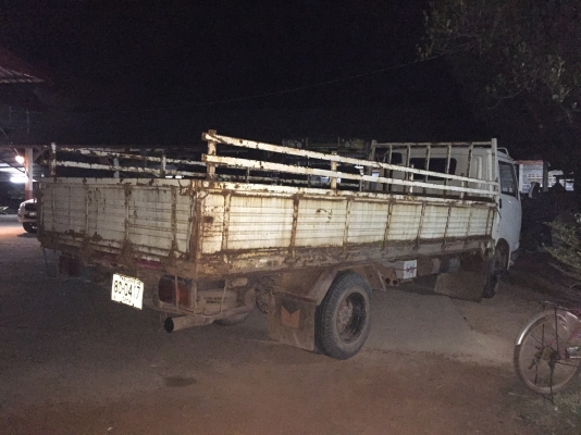 Hino fb113 fหน้าหลัง ยาว5.5 เล่มพร้อมโอน Hino fb113 fหน้าหลัง ยาว5.5 เล่มพร้อมโอน