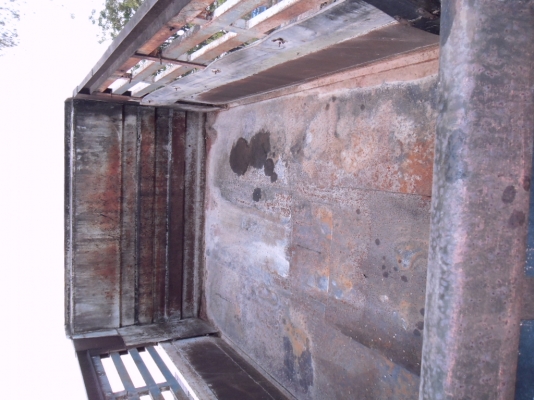 ขายดั้ม5คิว ยิงหน้ากระบอกดั้ม8ตัน สภาพสวยอุปกรครบ