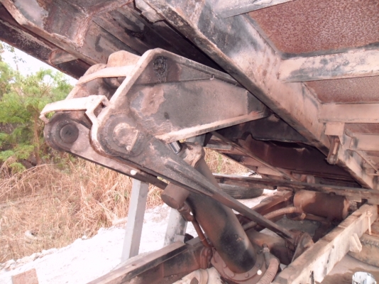 ขายดั้ม5คิว ยิงหน้ากระบอกดั้ม8ตัน สภาพสวยอุปกรครบ