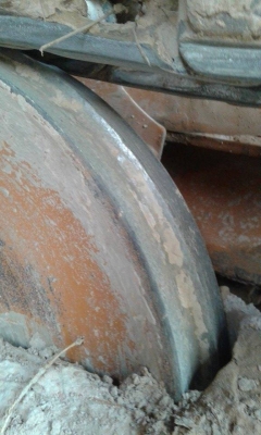 ขายรถแทรคเตอร์ รุ่นดี50เอ โคมัทสุ ขายรถแทรคเตอร์ รุ่นดี50เอ โคมัทสุ