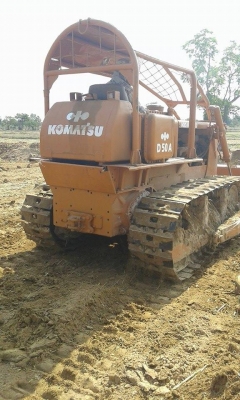 ขายรถแทรคเตอร์ รุ่นดี50เอ โคมัทสุ ขายรถแทรคเตอร์ รุ่นดี50เอ โคมัทสุ