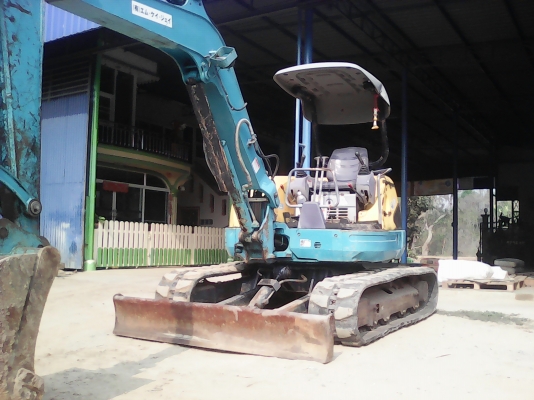 Kubota u40-3