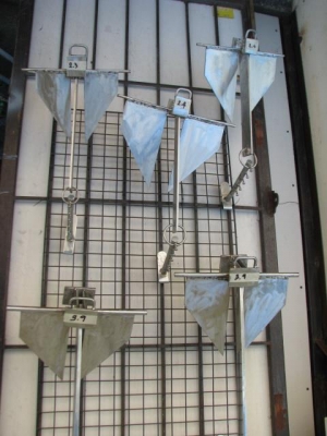 สมอทราย แท่นเกาะไกด์ เลส