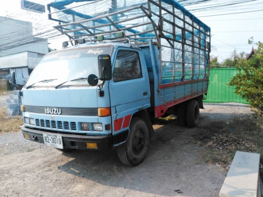 ลดราคาเหลือ 249000 บาทขายรถบรรทุกหกอีซูซู NPR -เครื่อง 4BE1- 110แรงม้า F หลังแล้ว รถปี 2546 ลดราคาเหลือ 249000 บาทขายรถบรรทุกหกอีซูซู NPR -เครื่อง 4BE1- 110แรงม้า F หลังแล้ว รถปี 2546
