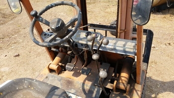 โฟล์คลิฟต์ รถยก ราคาไม่ถึงแสน ขนาด 1.5 ตัน เสาสูง 3.5 เมตร TOYOTA: 3FG15 โฟล์คลิฟต์ รถยก ราคาไม่ถึงแสน ขนาด 1.5 ตัน เสาสูง 3.5 เมตร TOYOTA: 3FG15