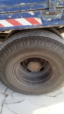 หกล้อ อีซูซุ NPR115ปี36เกียร์สั่น ช่วงล่าง F ยาว4.30ม สภาพสวยเดิมๆพร้อมใช้ เล่มทะเบียนพร้อมโอน