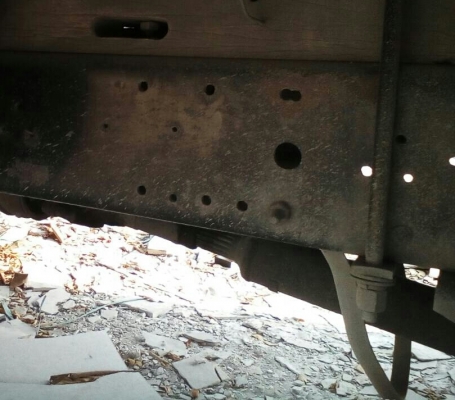 หกล้อ อีซูซุ NPR115ปี36เกียร์สั่น ช่วงล่าง F ยาว4.30ม สภาพสวยเดิมๆพร้อมใช้ เล่มทะเบียนพร้อมโอน