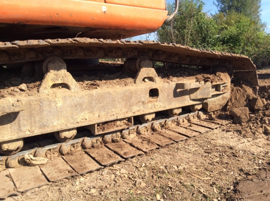 ขาย HATACHI ZX200-1