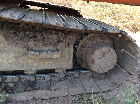 ขาย HATACHI ZX200-1