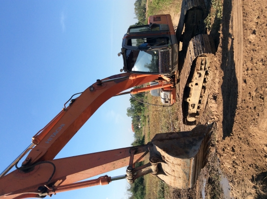 ขาย HATACHI ZX200-1