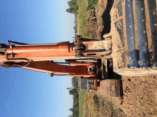 ขาย HATACHI ZX200-1