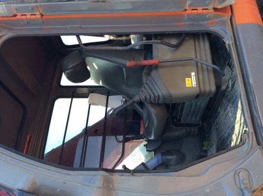 ขาย HATACHI ZX200-1