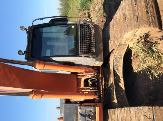 ขาย HATACHI ZX200-1