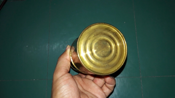 ขายกระป๋องตะเกียงแก๊สทองเหลืองตราจระเข้งานใหม่เก่าเก็บช่างปักษ์ใต้ ขายกระป๋องตะเกียงแก๊สทองเหลืองตราจระเข้งานใหม่เก่าเก็บช่างปักษ์ใต้