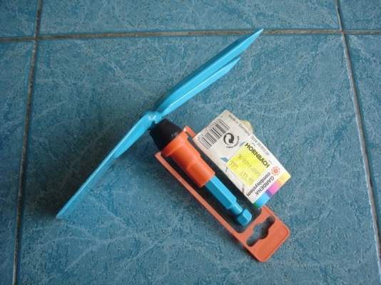 ขายจอบคราดในตัวเดียวกันงานใหม่เก็บ Made in Germany.