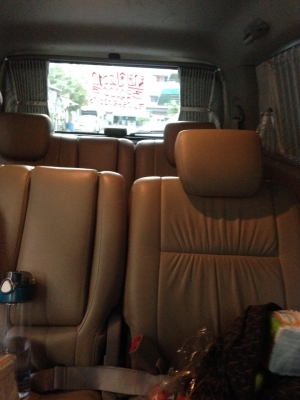 ขายSuzuki APV ปี2012รถบ้านแท้ๆไม่ค่อยได้ใช้ สวยมาก ไม่เคยชน  390,000