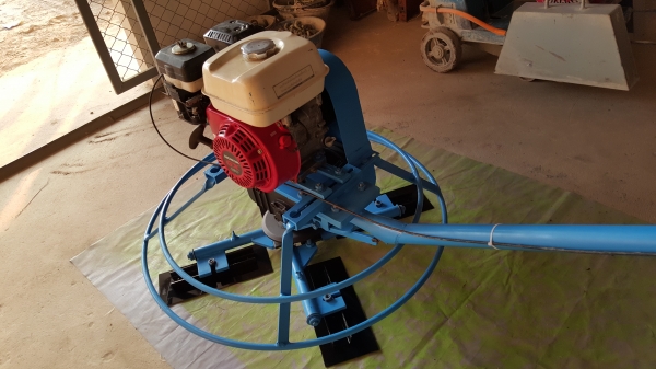 ขายเครื่องขัดมัน