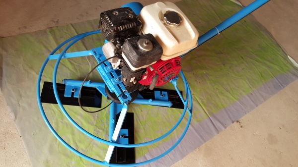 ขายเครื่องขัดมัน