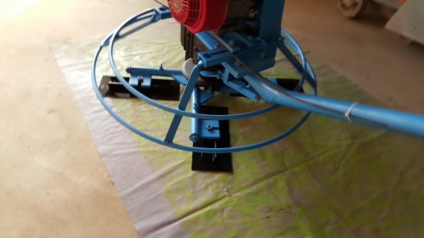 ขายเครื่องขัดมัน