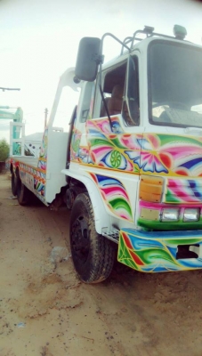 ขาย10ล้อ1เพลา เทรลเลอร์ HINO F17 1เพลา ระบบหางลากรถเกี่ยวข้าว แชชซีสวยเครื่องดี ขาย10ล้อ1เพลา เทรลเลอร์ HINO F17 1เพลา ระบบหางลากรถเกี่ยวข้าว แชชซีสวยเครื่องดี