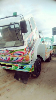 ขาย10ล้อ1เพลา เทรลเลอร์ HINO F17 1เพลา ระบบหางลากรถเกี่ยวข้าว แชชซีสวยเครื่องดี ขาย10ล้อ1เพลา เทรลเลอร์ HINO F17 1เพลา ระบบหางลากรถเกี่ยวข้าว แชชซีสวยเครื่องดี