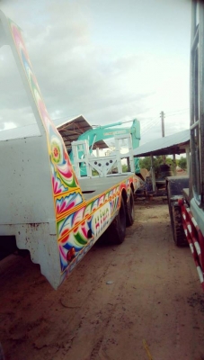 ขาย10ล้อ1เพลา เทรลเลอร์ HINO F17 1เพลา ระบบหางลากรถเกี่ยวข้าว แชชซีสวยเครื่องดี ขาย10ล้อ1เพลา เทรลเลอร์ HINO F17 1เพลา ระบบหางลากรถเกี่ยวข้าว แชชซีสวยเครื่องดี